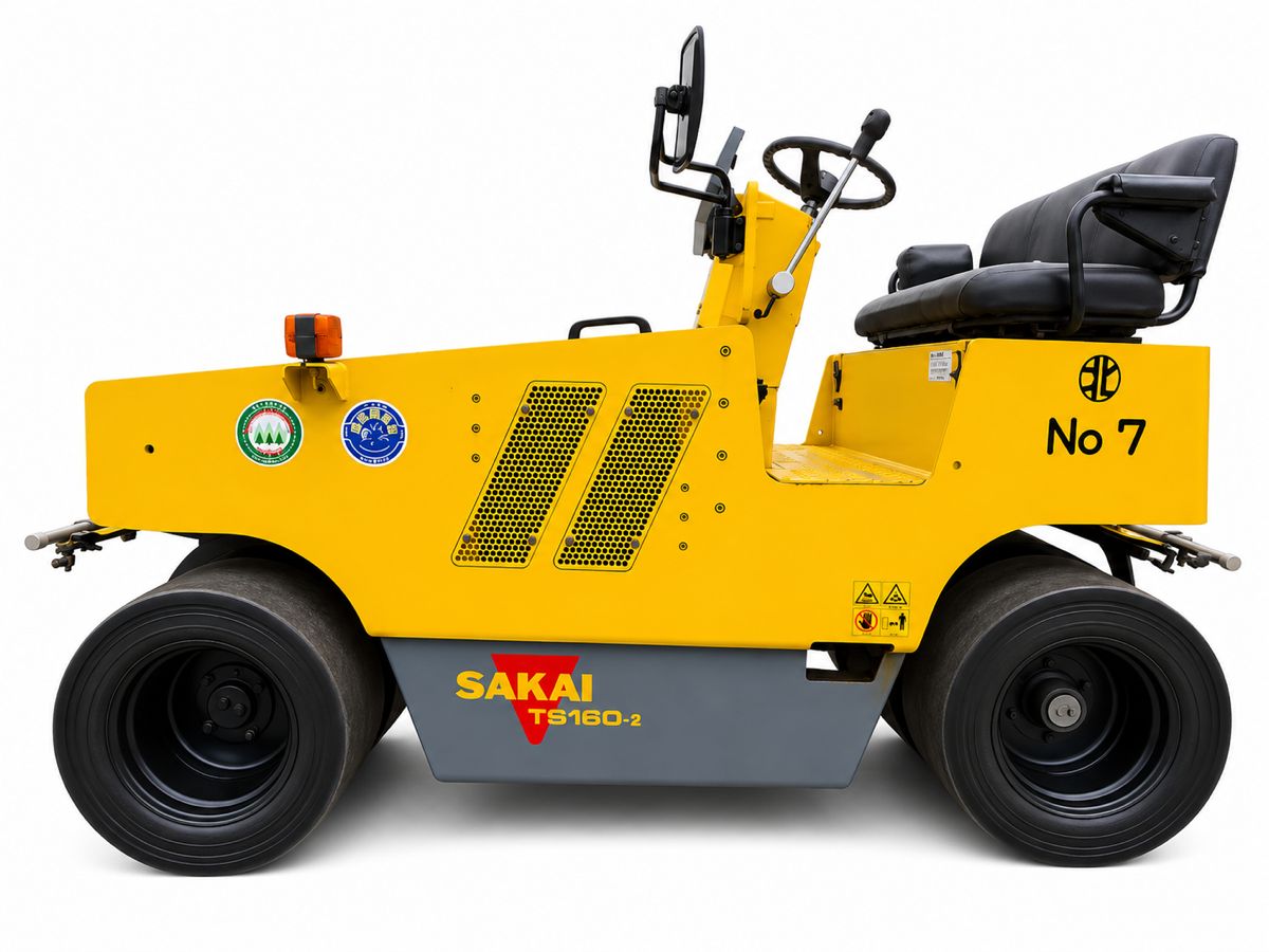 TS160